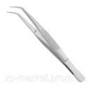 Пінцет стоматологічний College Tweezers 15 см DE-414, Asim