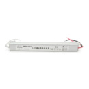 Импульсный блок питания для LED, HM-24W-12V-2А (24Вт) 260V IP20 (178*18*18)