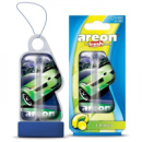 Освіжувач повітря гель AREON-VIP «АВТО» Lemon (LC05)
