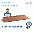 Композитна черепиця Gerard Heritage