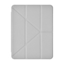 Чехол-подставка Wiwu для Apple iPad 10.2 (2019/ 2020/ 2021) 10.2« Grey