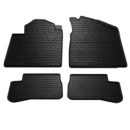 Резиновые коврики (4 шт, Stingray Premium) для Toyota Venza