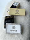 Комплект носки + трусы Versace