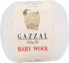 Baby Wool 801
