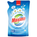 Кондиционер для белья Sano Maxima Ultra Fresh сменная упаковка 1 л (7290010935420)