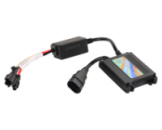 Блок розжига ксенон AMP DC ballast slim