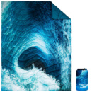 Ковдра туристична KingCamp Smart 150 XL KS2436 sea wave, Seawave