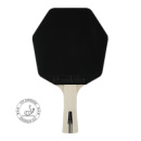 Ракетка для настільного тенісу Stiga Cybershape Hobby FL (1216-0106-35)