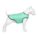 Курточка-накидка для собак AiryVest Lumi, світиться у темряві, XS, А 26 см, B 33-41 см, С 18-26 см