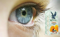 Соколит Премиум – комплекс для зрения ,препарат для восстановления зрения