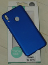 Чехол Colorway Huawei Y7 2019 PC case blue