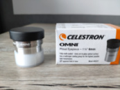 Окуляри CELESTRON omni 6мм