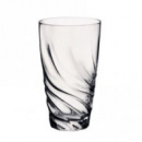 DAFNE: набор высоких стаканов для коктейля 390мл (3шт)), BORMIOLI ROCCO