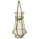 Садок рыболовный Sams Fish SF24044 45х80 см хаки