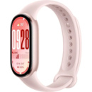 Фітнес-браслет Xiaomi Smart Band 10 Mystic Rose Global (BHR9999GL) UA (Код товару:41291)
