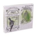 Набір молочного шоколаду 12 плиток Шоколадні ліки «Для тих, хто діє» OK-1204 60 г