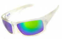 Защитные очки Swag CHILL-N (g-tech green)