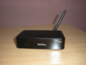 Медиаплеер AuraHD Plus Wi-Fi