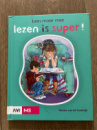 LEZEN IS SUPER! - Marion van de Coolwijk