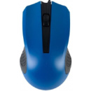 Мышка Cobra MO-101 USB Blue (Код товара:21359)