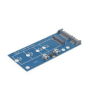 Переходник Cablexpert 1.8« M.2 (NGFF) (EE18-M2S3PCB-01)