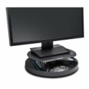 Підставка під монітор Kensington SmartFit® Height Adjustable Spin Station Monitor Stand (K52787WW)