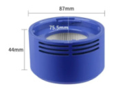 Фильтр для пылесоса Dyson DC58, DC59, DC61, DC62, V6, V7, V8