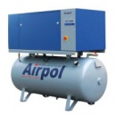 Фильтра винтового компрессора Airpol (Аирпул)
