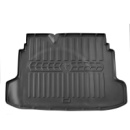 Коврик в багажник 3D (SD) (Stingray) для Kia Cerato 2 2010-2013 гг