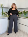 Жіночі брюки модель 117887