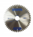 Диск пильный по алюминию 184х48х30, IRWIN