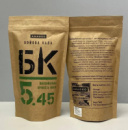 Кофе молотый Amadeo БК 5,45 К-8186-250 250 г