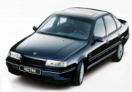 Ремкомплект стеклоподъемника OPEL Vectra A 1988-1995