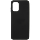 Панель ArmorStandart Matte Slim Fit для Nokia G22 Black (Код товару:29975)