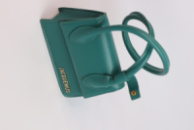 Le Chiquito Noeud green