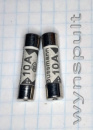 запобіжник 10A 6x25 BS1362 CERAMIC