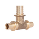 Трійник натяжний Icma №1039 d16х20х16 851039BOGWBO05