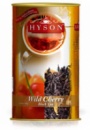 Чай Хайсон Дикая вишня Wild Cherry 100 г жб