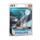 Автолампа галогенная PHILIPS PS 12258XV+B1H1 12V 55W