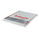 Файл Esselte Standart, A4 PP, 55мкм, глянцевий, коробка, 100шт, арт.56066