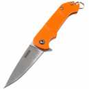 Нож складной Ontario OKC Navigator Orange (8900OR)