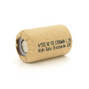 Аккумуляторная батарея для шуруповерта Ni-Cd 4/5SC1300mAh 1.2V, 10C, 23x32 mm