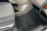 Текстильные коврики Classic (Черный) для DAF XF105 2005-2013 гг