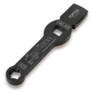 Ключ ударный 3/4« E24 для тормозного суппорта MAN TGA, TGS, TGX  TOPTUL JEBT0124