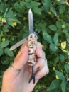Нож Victorinox Classic Камуфляж