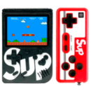 Консоль RMC Sup Game Box + 400 Игр + Геймпад
