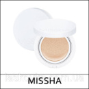 Зволожуючий кушон Missha Magic Cushion Moist Up 23 тон