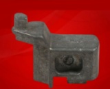 Деталь цилиндра замка зажигания BMW E31 E32 E34 E36 E39 E46 OEM: 32321161551