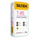 Т-85 КЛЕЙ ДЛЯ ПЕНОПЛАСТА SILTEK, 25КГ