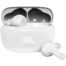 Bluetooth-гарнитура JBL Wave 200 TWS White (JBLW200TWSWHT) (Код товара:21657)